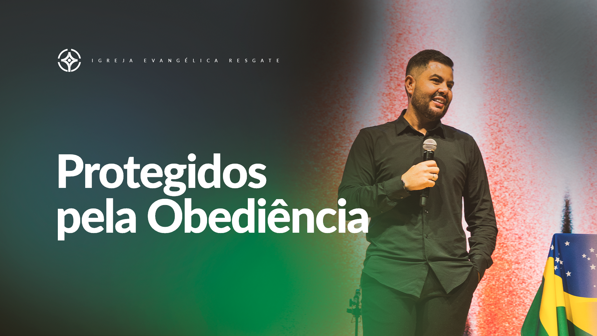 PROTEGIDOS PELA OBEDIÊNCIA
