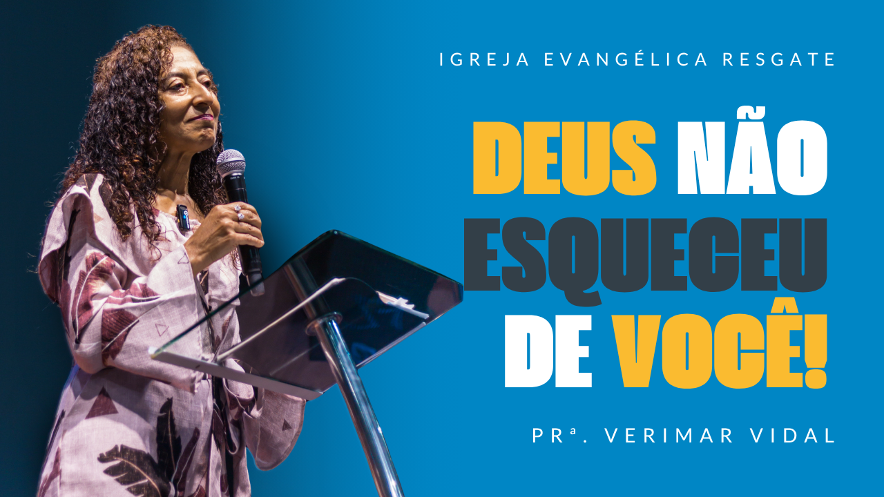 LANCE SUA ANSIEDADE EM DEUS