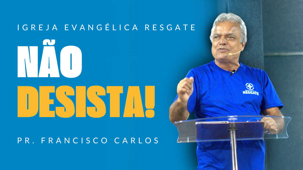 JESUS NÃO TE REJEITA