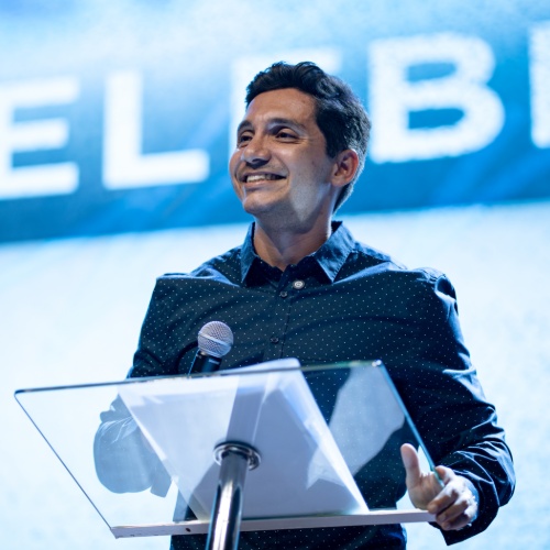 RAFAEL ZACCHÉ DE SÁ SILVA