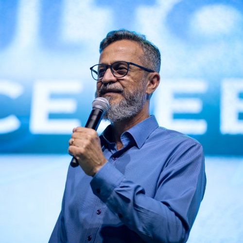 EMERSON CARLOS AVANCINI