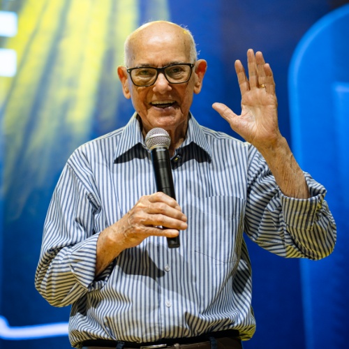 JOÃO BOSCO SAMPAIO