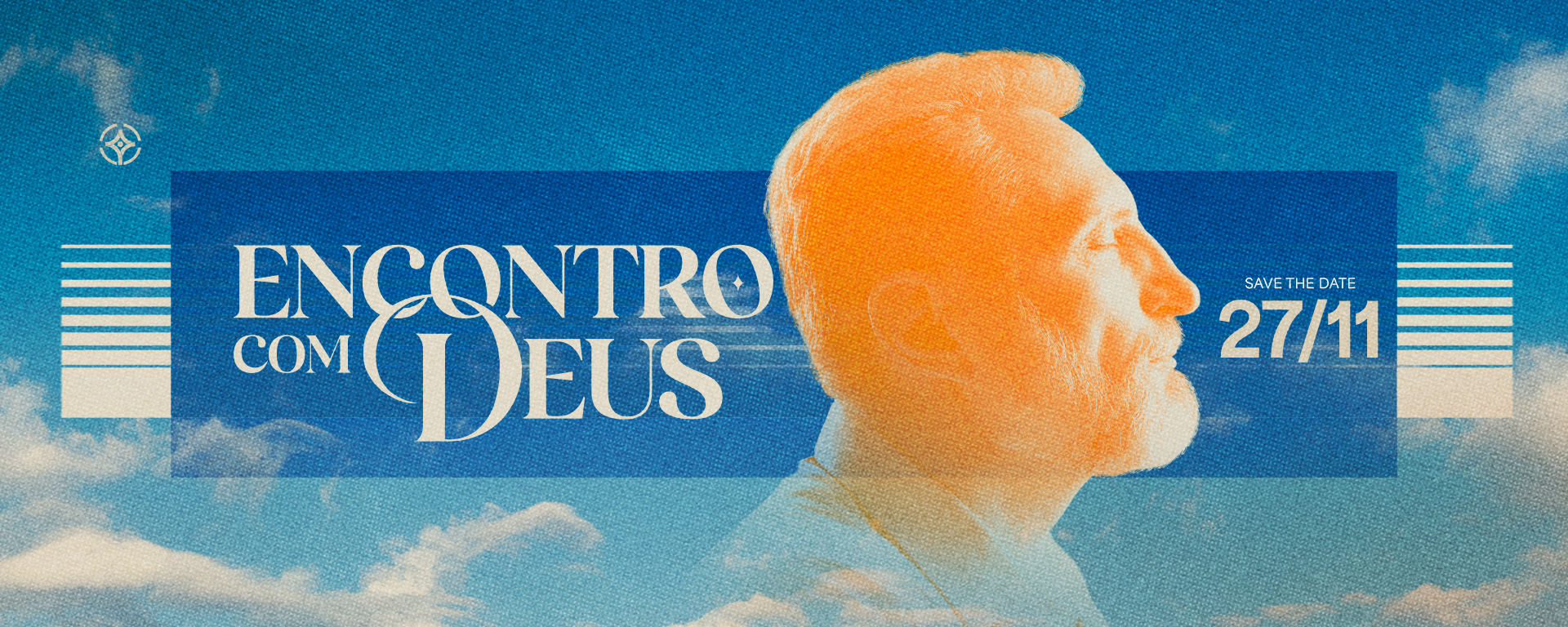 Encontro com Deus 2026